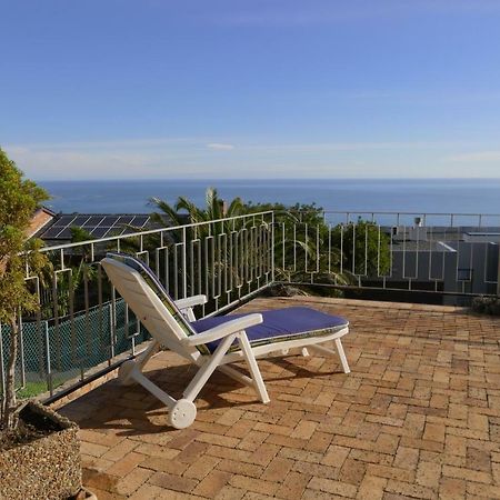 Guest House Michelitsch Cape Town Exterior photo