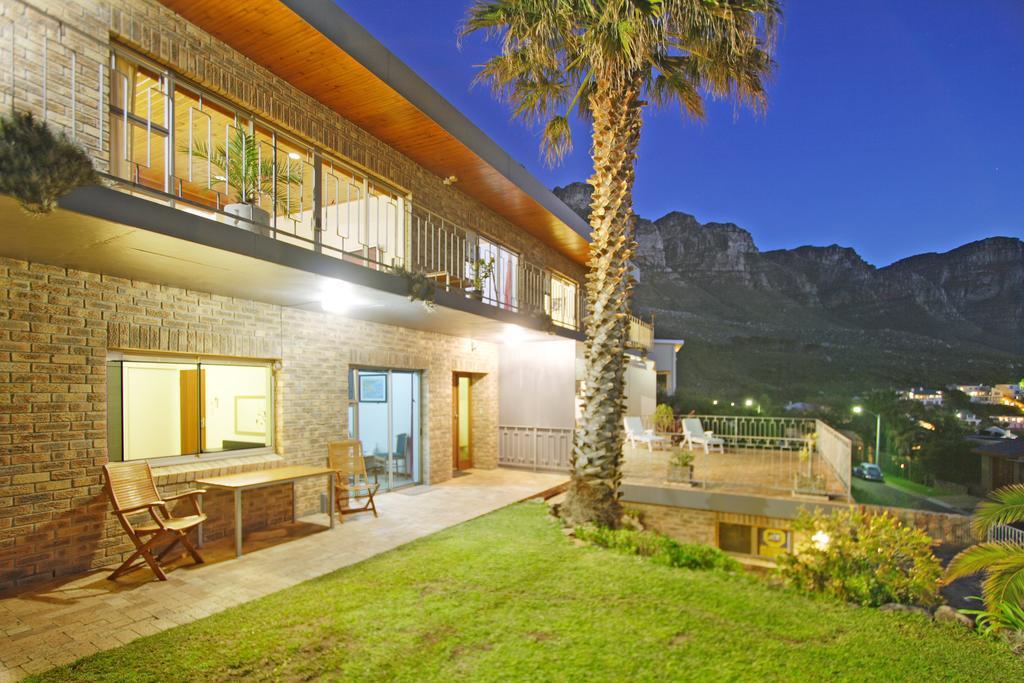 Guest House Michelitsch Cape Town Exterior photo