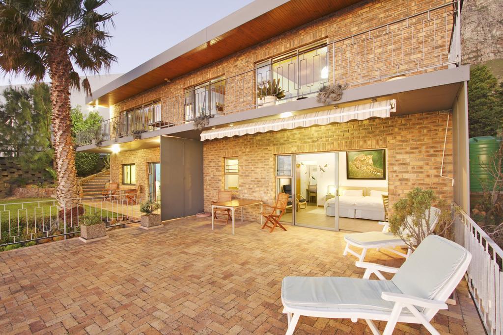 Guest House Michelitsch Cape Town Exterior photo