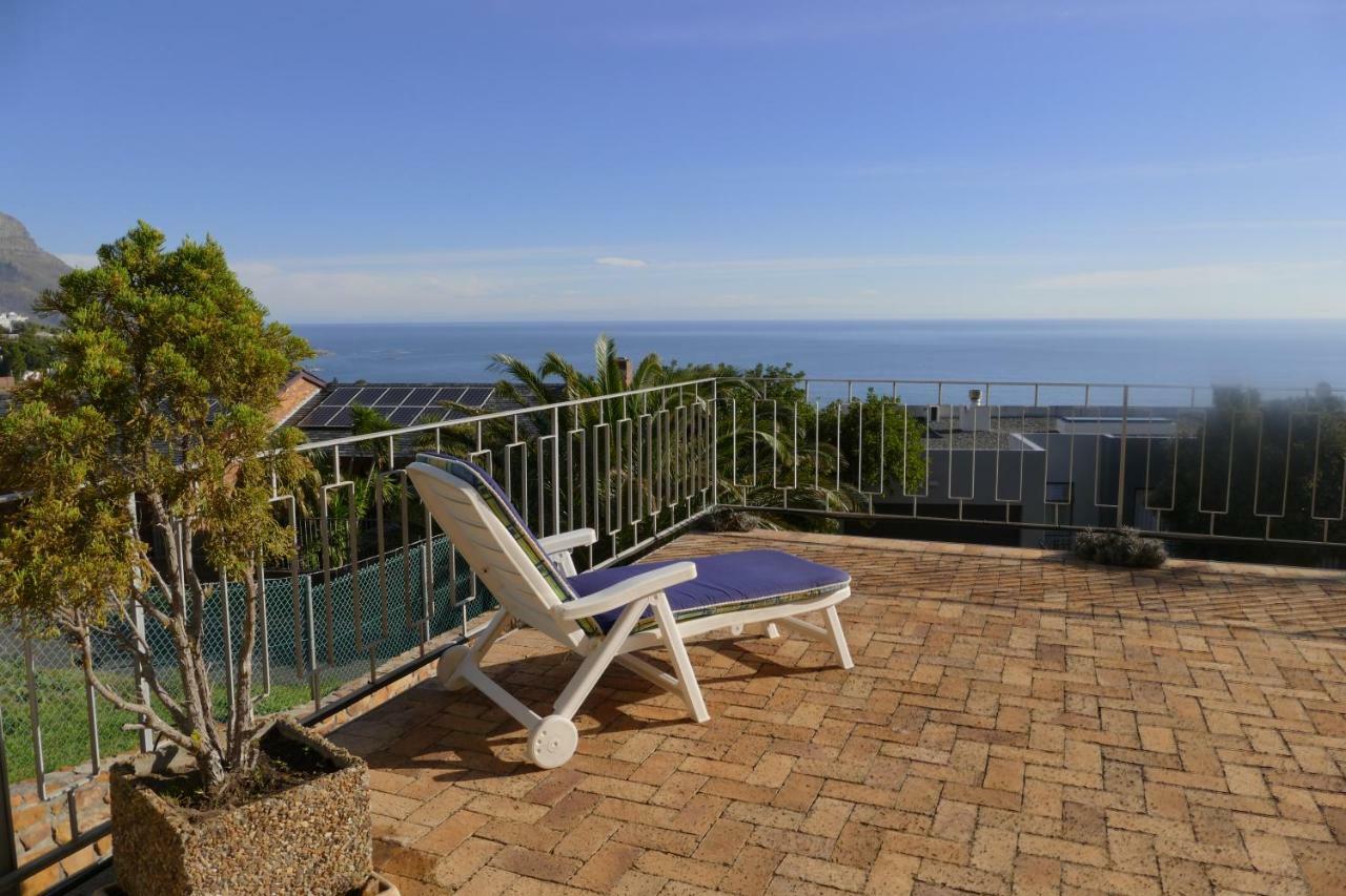 Guest House Michelitsch Cape Town Exterior photo