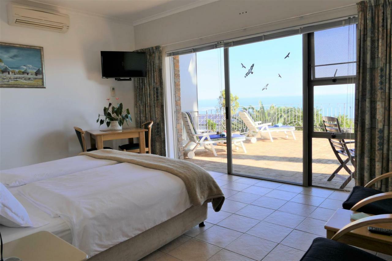 Guest House Michelitsch Cape Town Exterior photo
